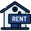 rent icon