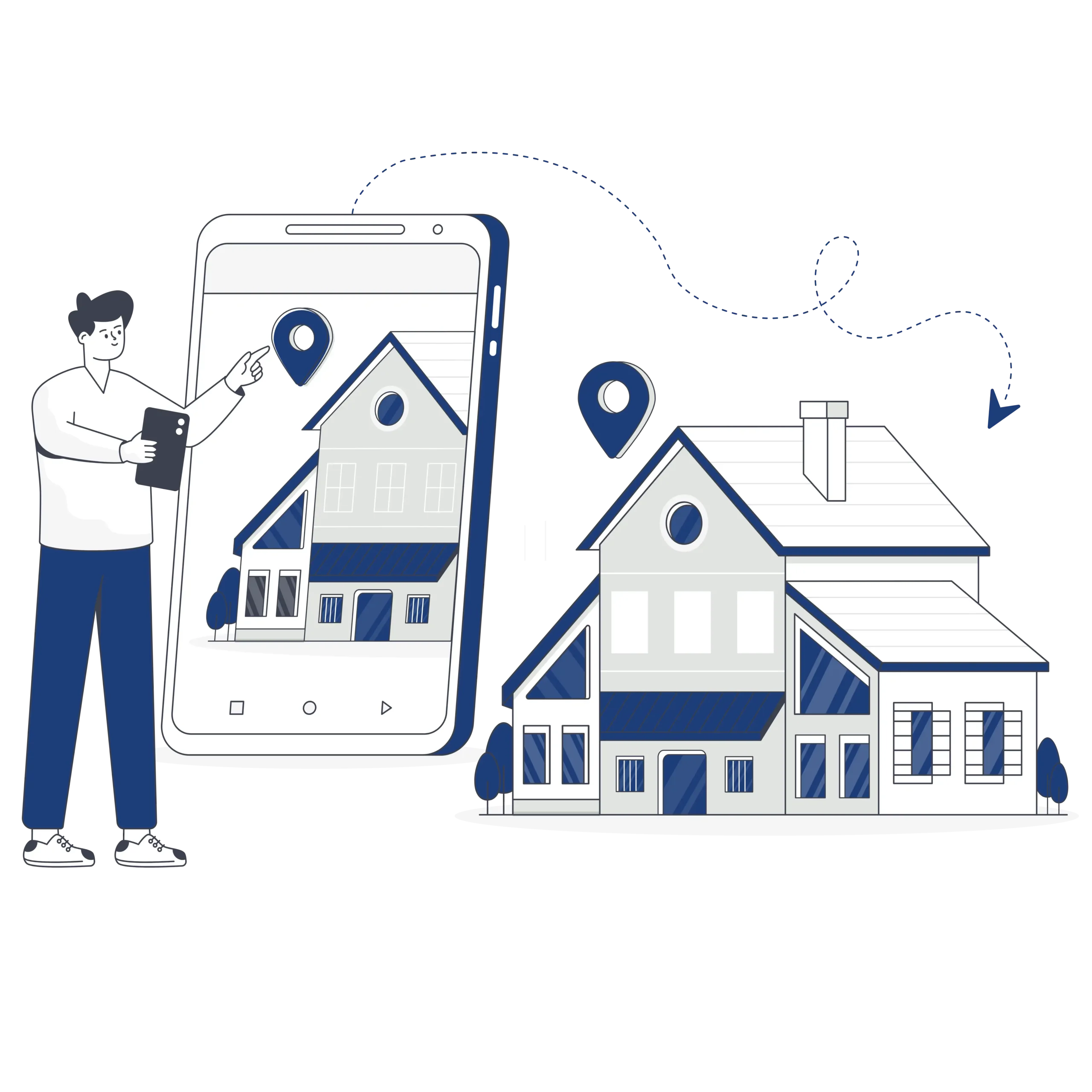 EA Rent to Rent Property Solutions