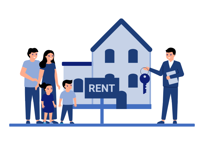 Guaranteed Rent Scheme